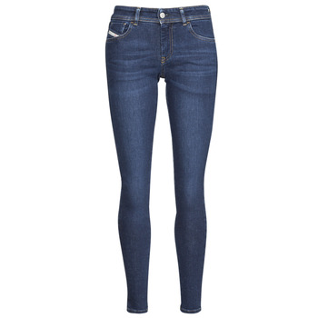 Diesel  Slim Fit Jeans 2018 SLANDY-LOW günstig online kaufen