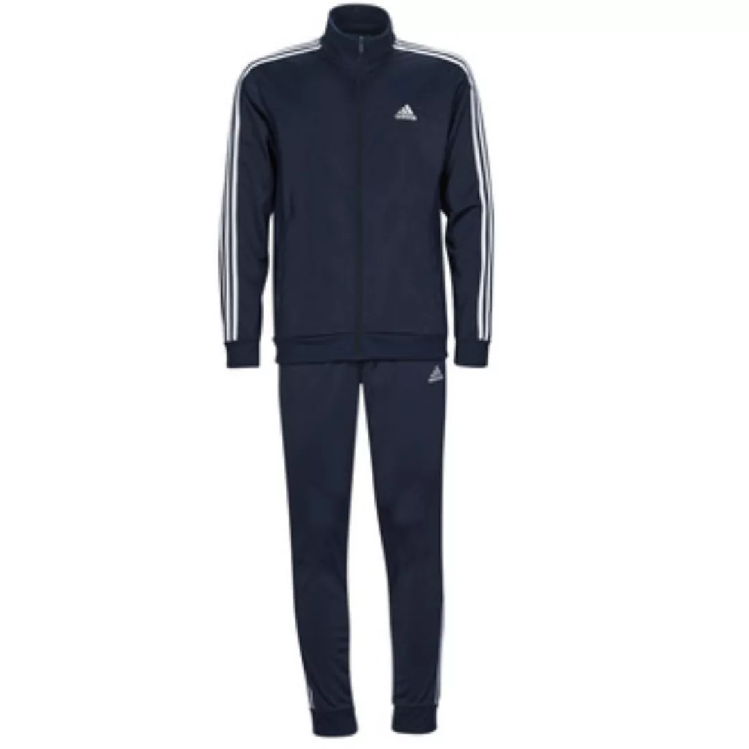 adidas  Jogginganzüge 3S TR TT TS günstig online kaufen