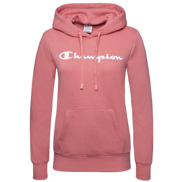 Champion Kapuzenpullover Hooded Damen günstig online kaufen