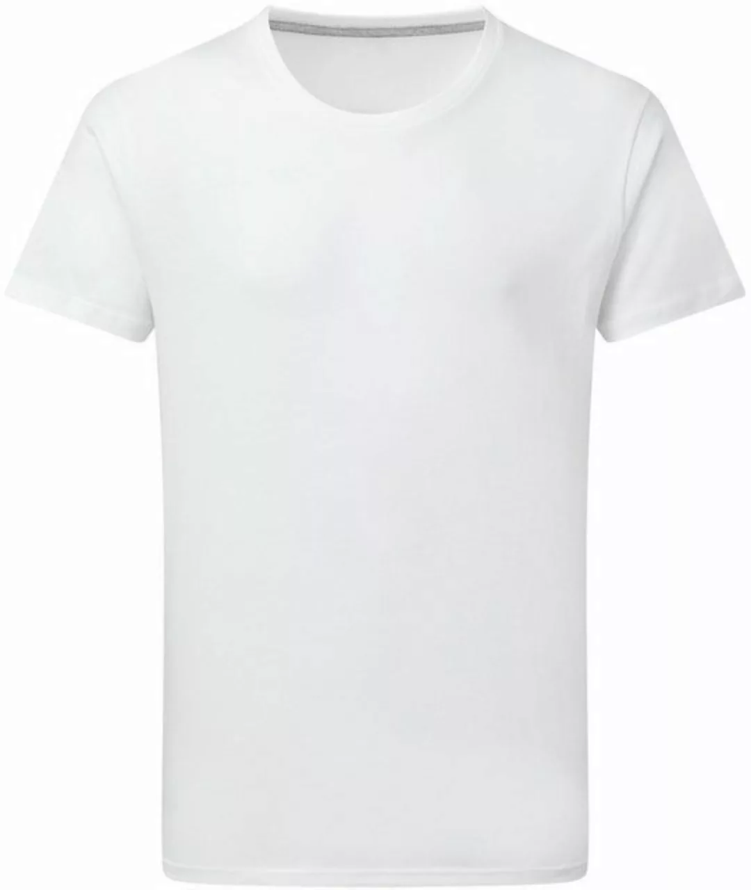 SG Signature Rundhalsshirt Perfect Print Tagless Tee - Herren T-Shirt günstig online kaufen