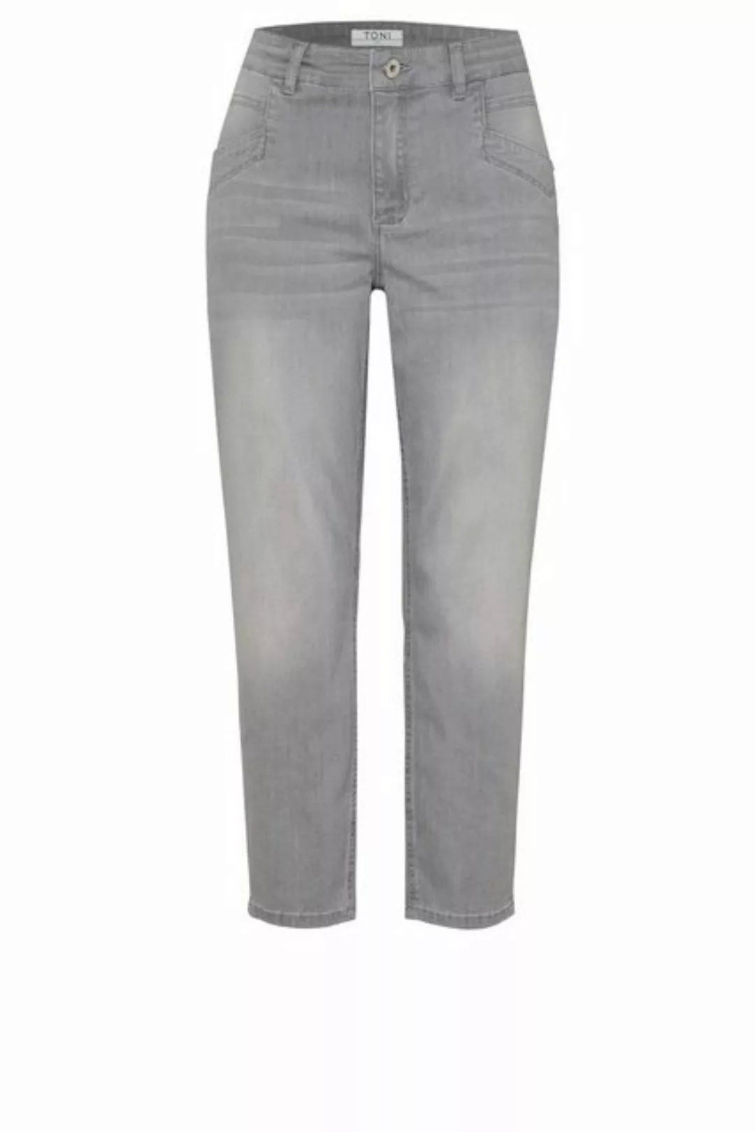 TONI Bequeme Jeans TONI / Da.Jeans / Liv 7/8 günstig online kaufen