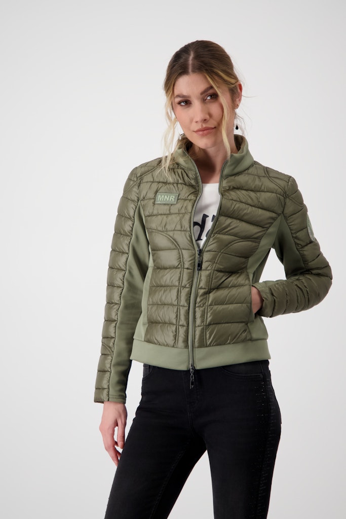 Monari Steppjacke 808048 günstig online kaufen