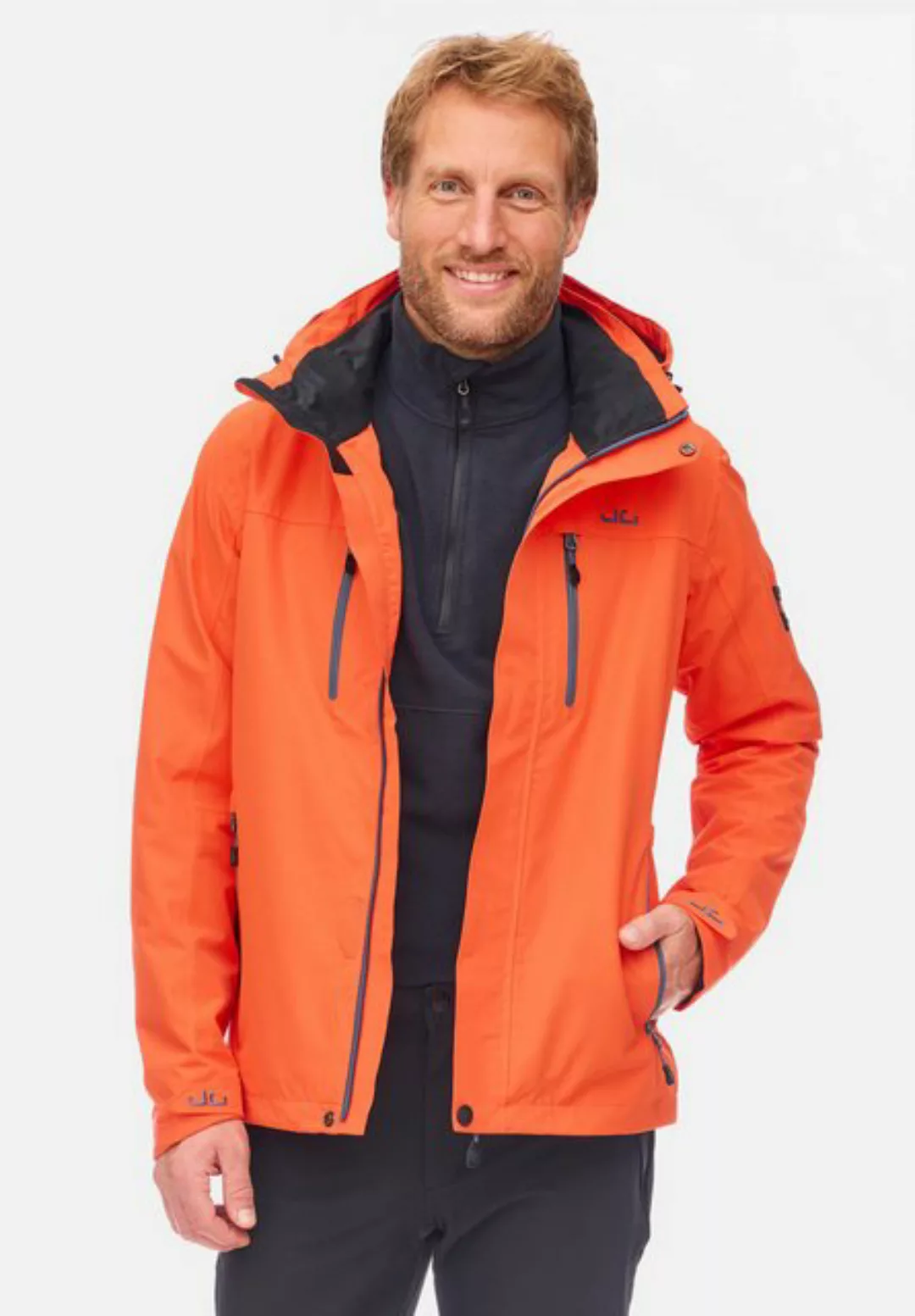 Jeff Green Outdoorjacke Harstad günstig online kaufen