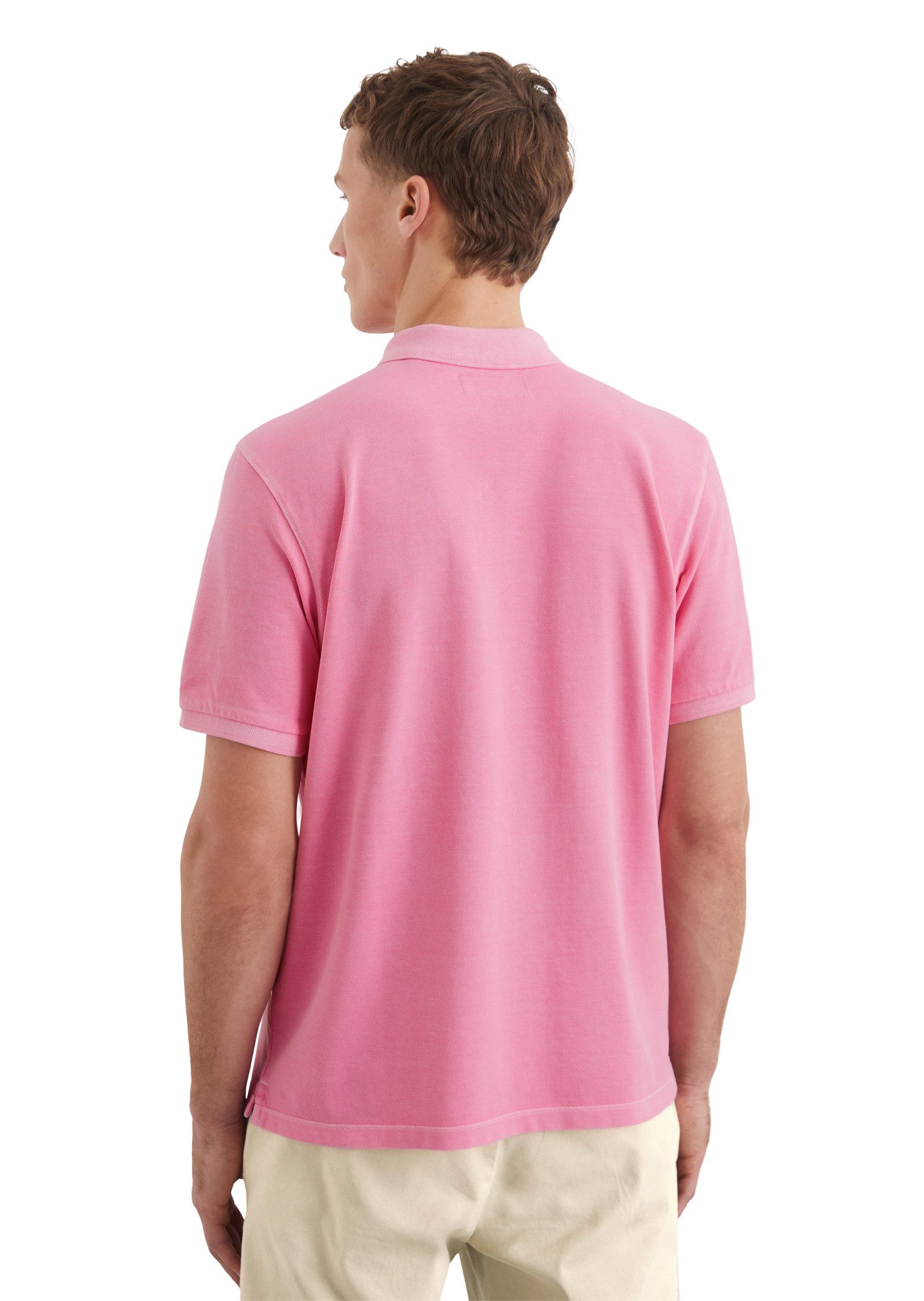 Marc O'Polo Poloshirt (MOP casual men günstig online kaufen