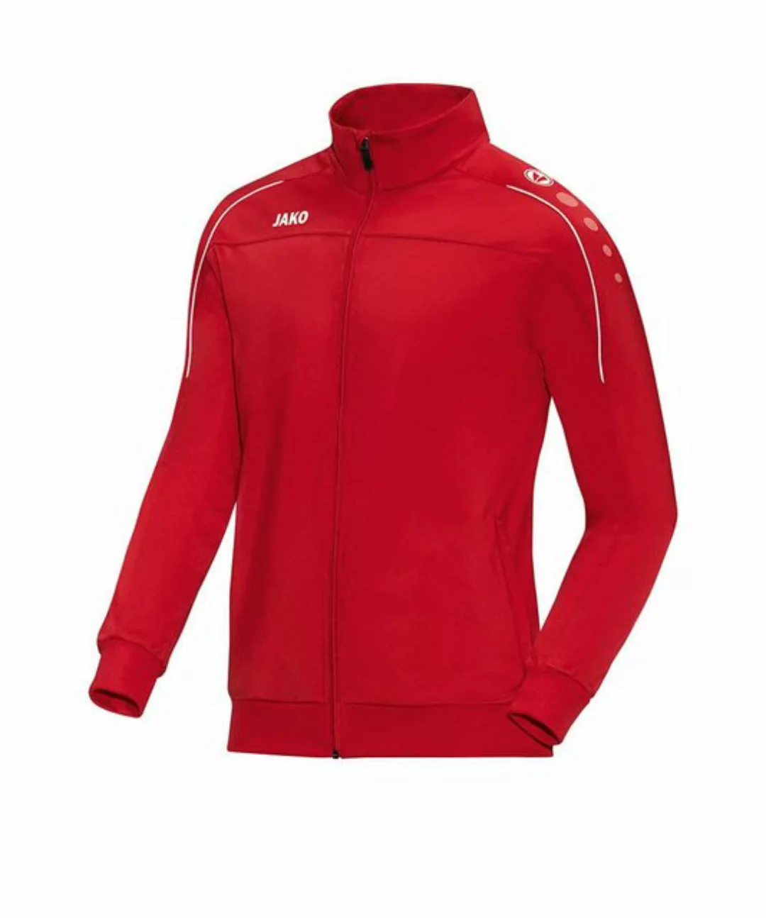 Jako Sweatjacke Classico Polyesterjacke günstig online kaufen