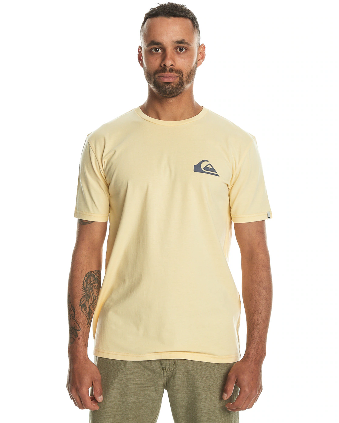 Quiksilver T-Shirt "MW Mini" günstig online kaufen