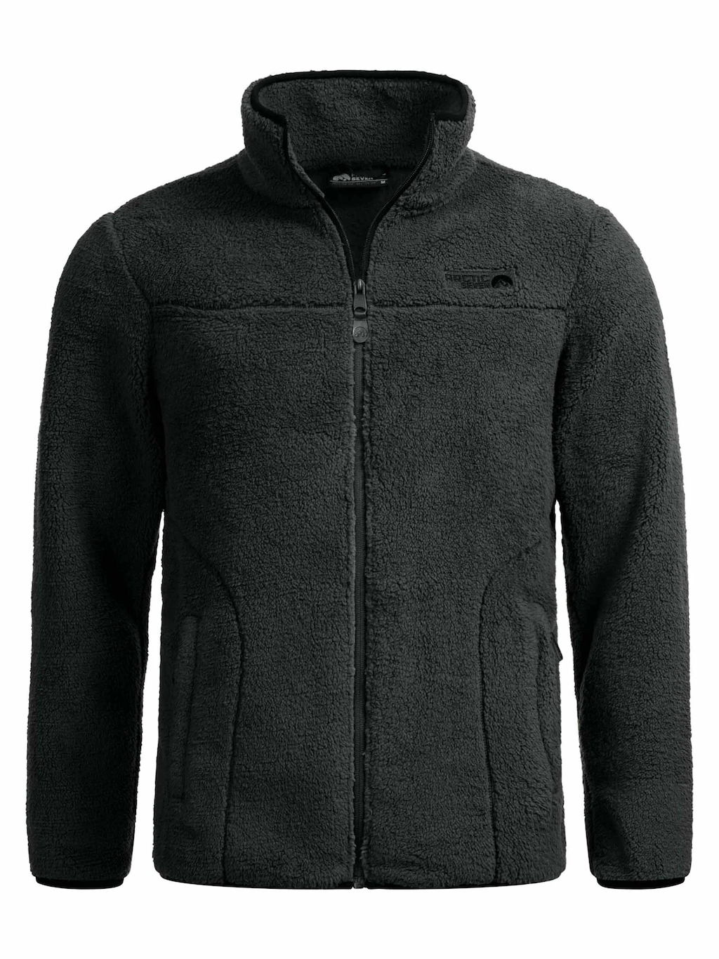 Arctic Seven Fleecejacke "ASWarmy", Aus hochwertigem Sherpa-Fleece günstig online kaufen