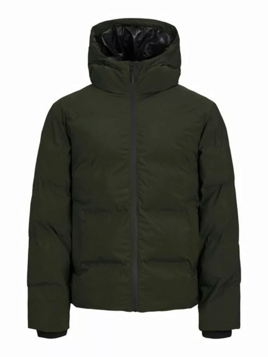 Jack & Jones Steppjacke Jack & Jones Herren Winter-Jacke - JjPayne Puffer m günstig online kaufen