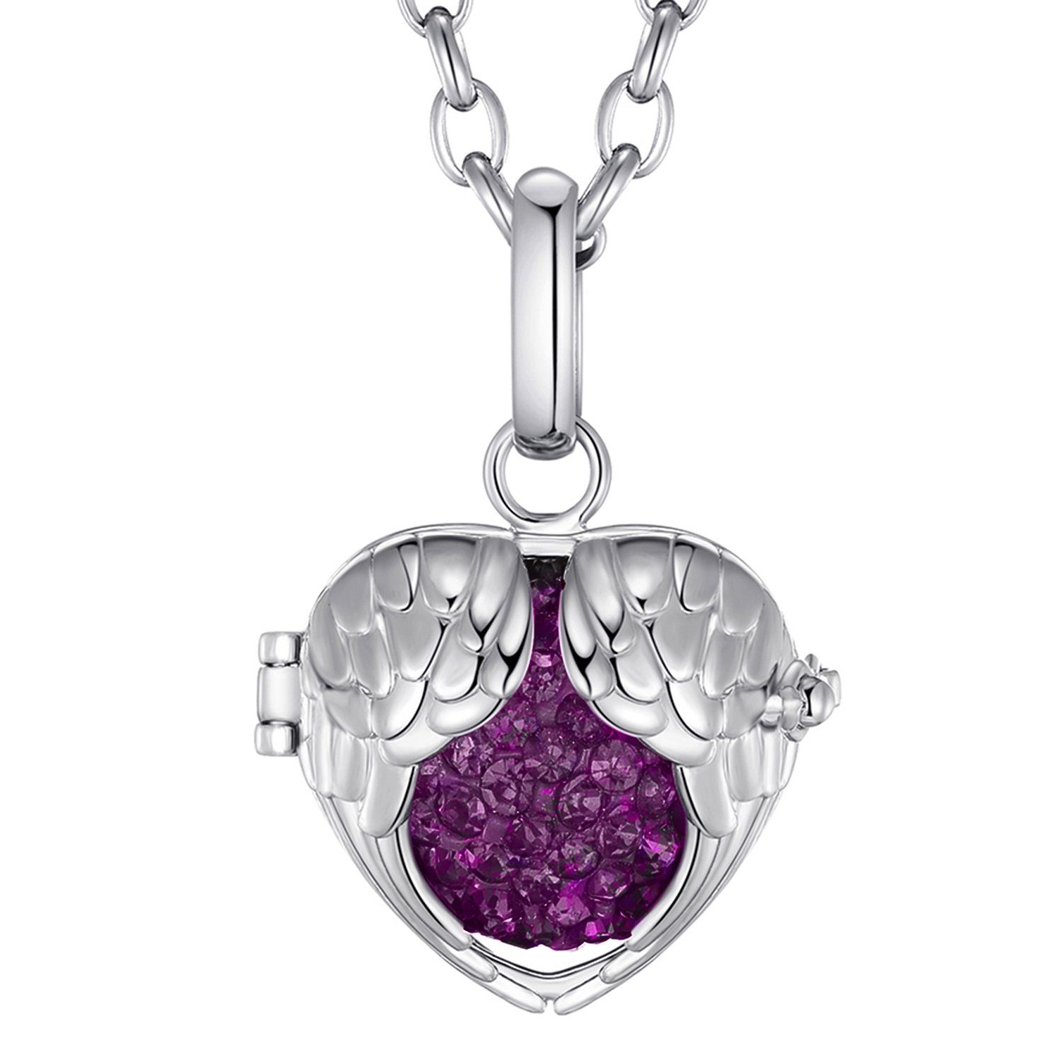 Morella Kette mit Anhänger Morella® Damen günstig online kaufen