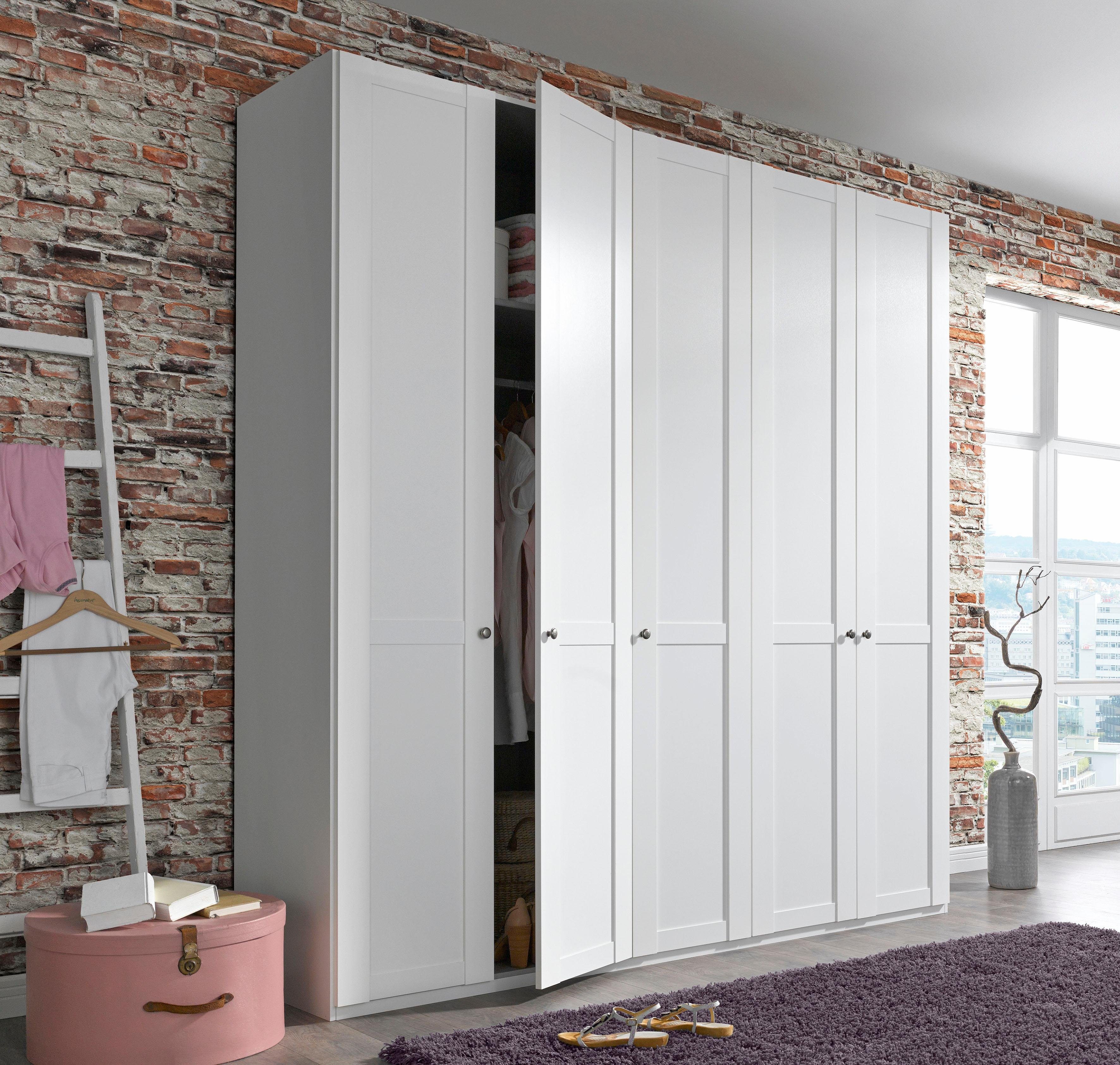 Wimex Kleiderschrank "New York", in vielen Breiten, 208 oder 236cm hoch günstig online kaufen