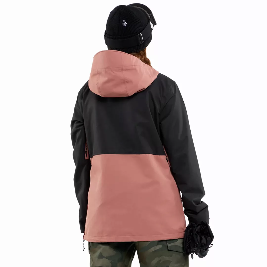 Volcom Ashfield Earth Pink günstig online kaufen