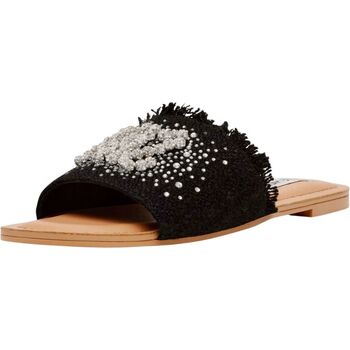 STEVE MADDEN Pantolette "STEVE MADDEN Pantoletten Textil" günstig online kaufen