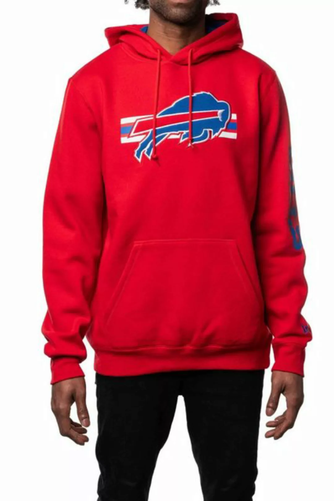 New Era Hoodie NFL Buffalo Bills 2023 Sideline günstig online kaufen