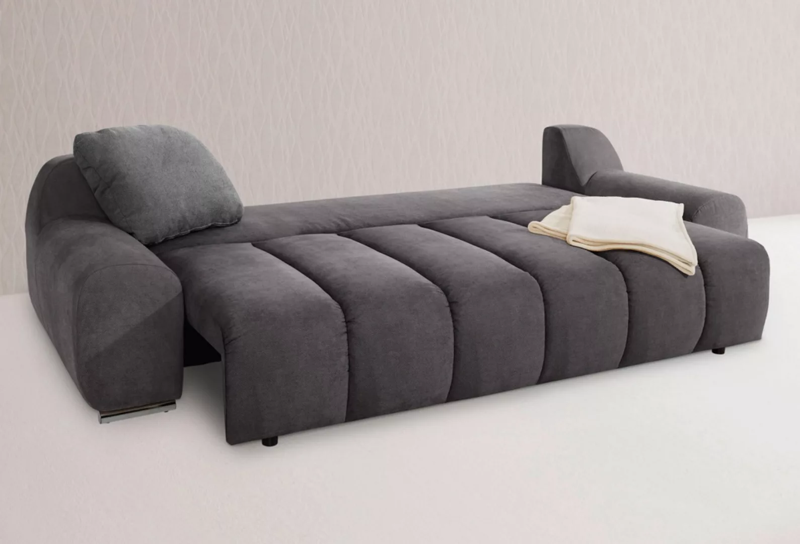 INOSIGN Big-Sofa Bono günstig online kaufen