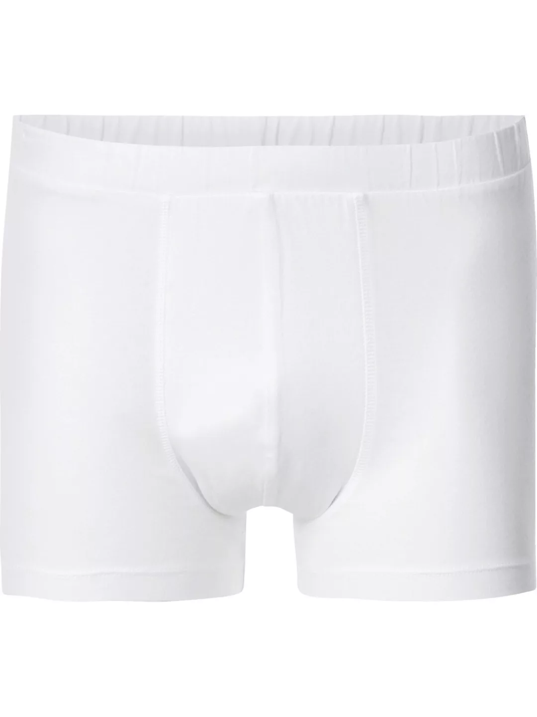 Babista Boxershorts "4er Pack Boxershorts VILLORA", (4 St.), mit elastische günstig online kaufen