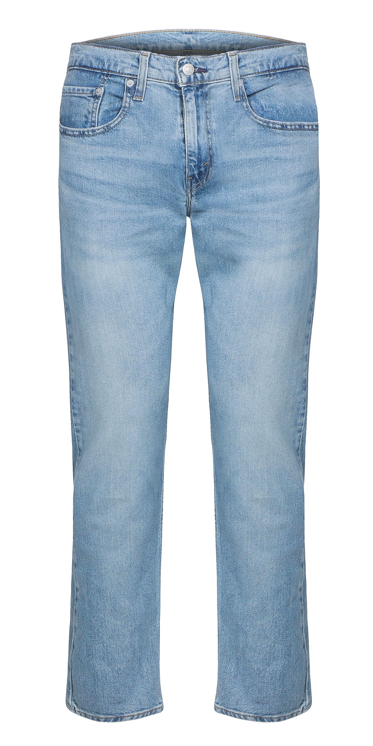 Levi's® Tapered-fit-Jeans Herren Jeans 502™ LEVI'S günstig online kaufen