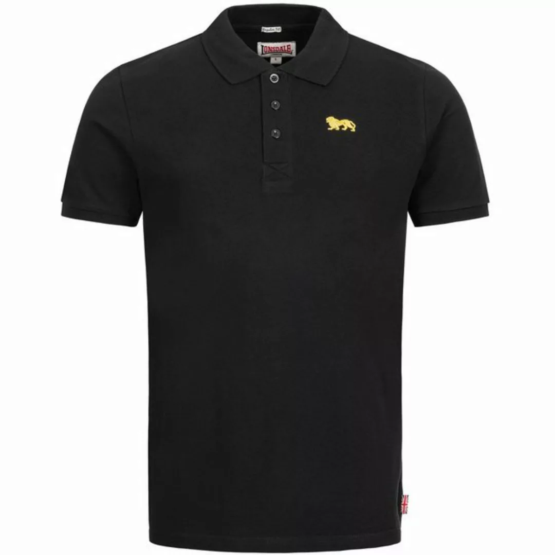 Lonsdale Poloshirt Lonsdale Herren Poloshirt Whalton günstig online kaufen