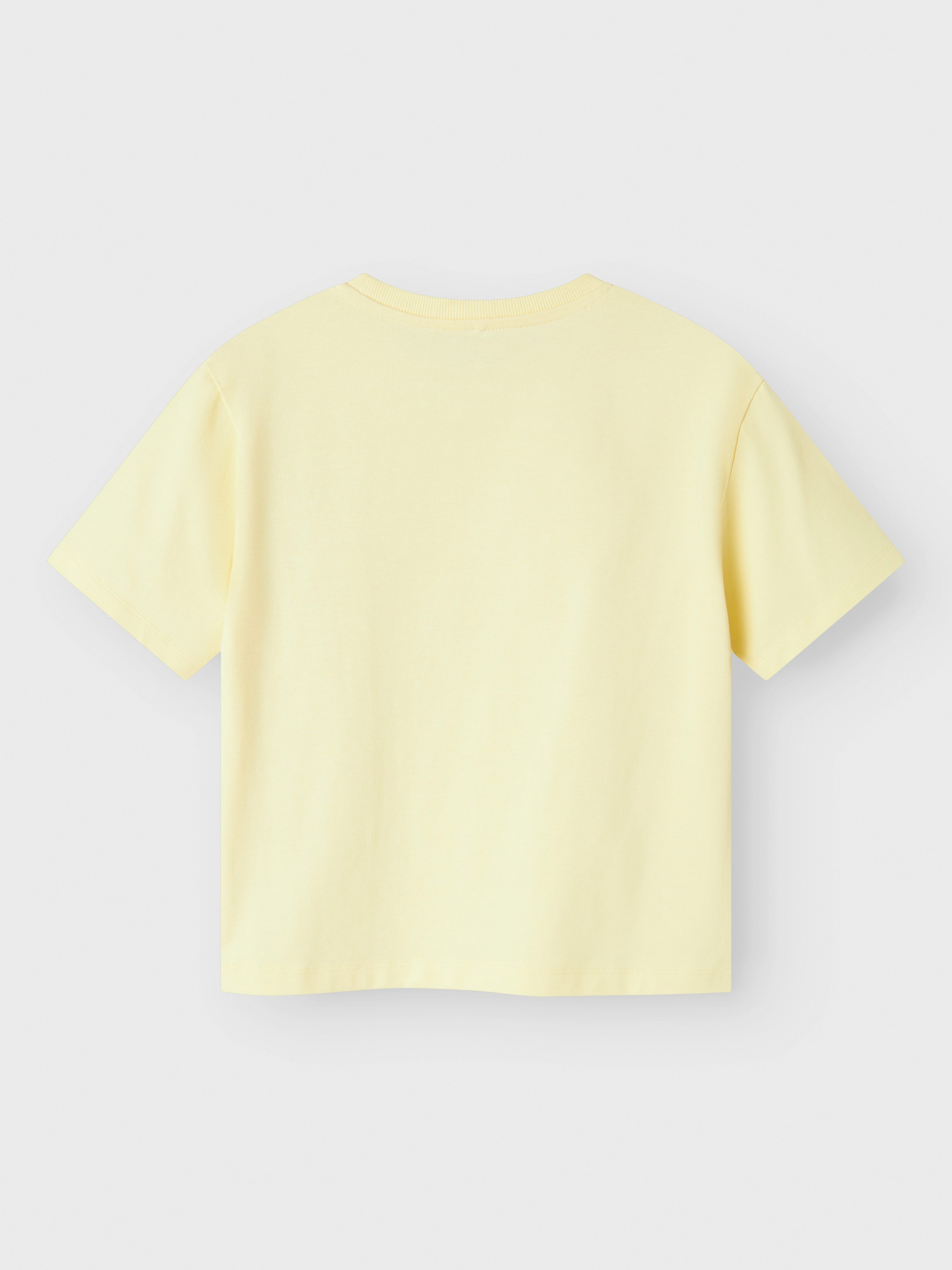 Name It T-Shirt NKFGREGA SS NREG günstig online kaufen
