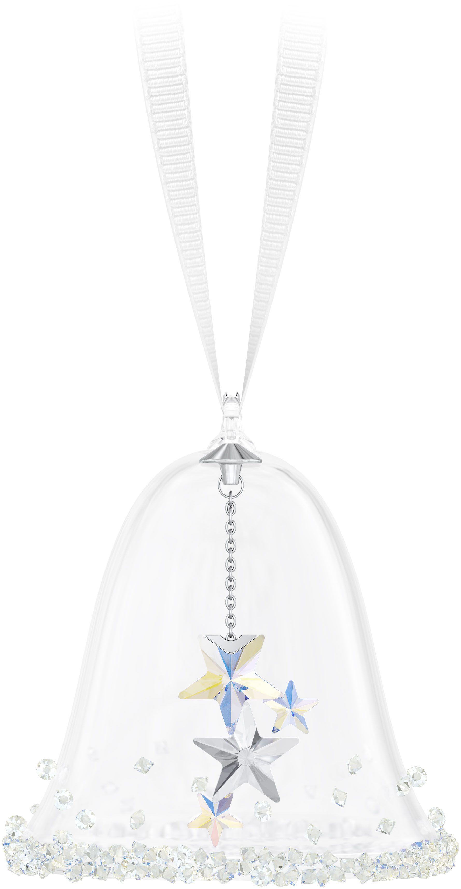 Swarovski Dekohänger Kristall Sammelfigur Holiday Magic günstig online kaufen