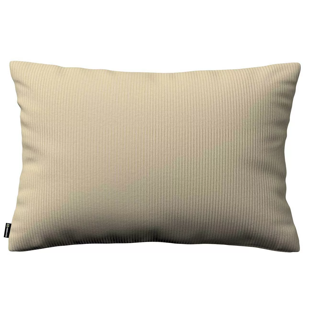 Kissenhülle Kinga rechteckig, beige, 47 x 28 cm, Manchester (701-36) günstig online kaufen