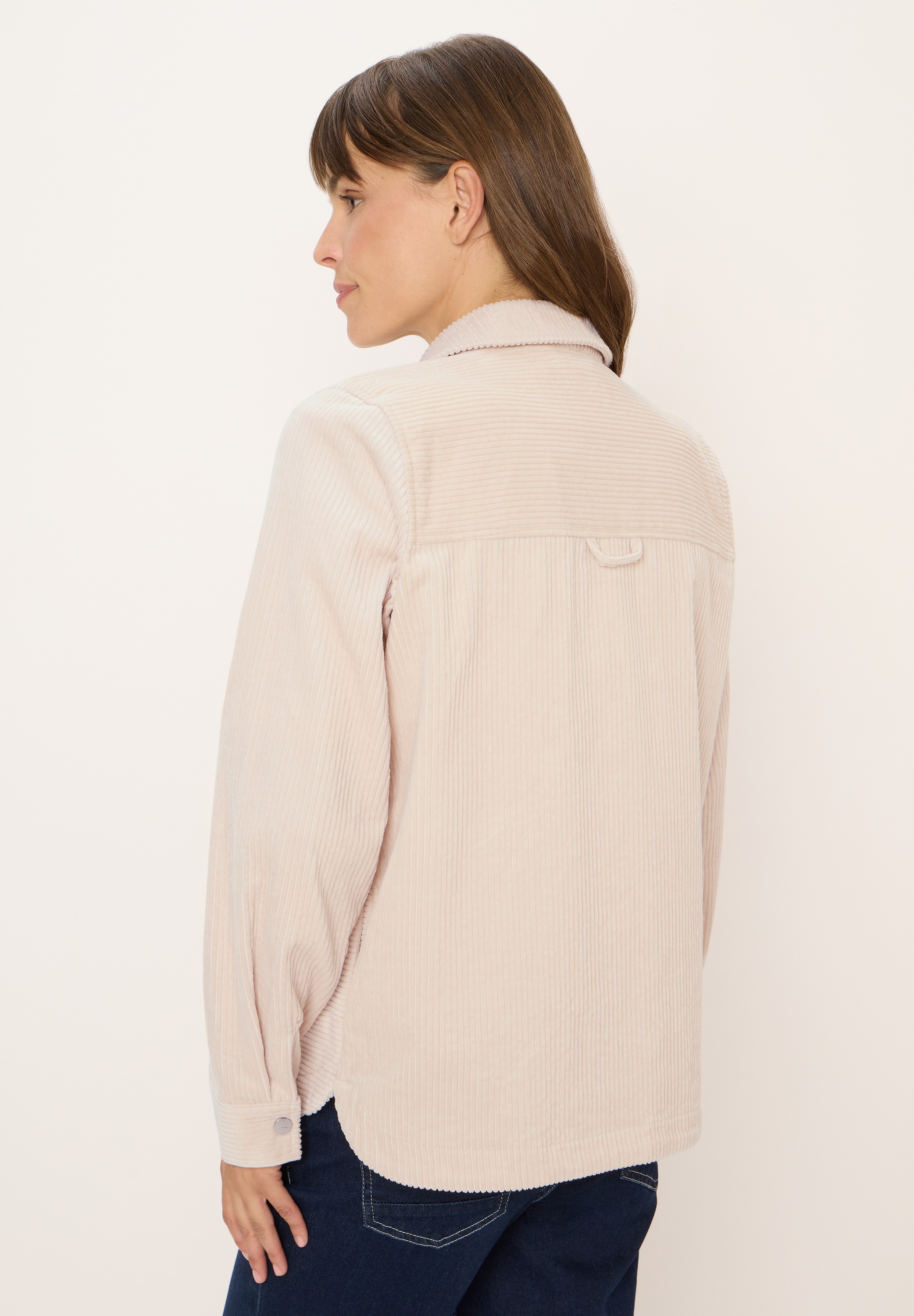 Cecil Kurzjacke, ohne Kapuze, Feel Good Fit günstig online kaufen