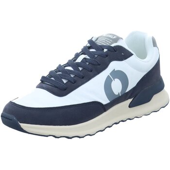 Ecoalf  Sneaker navy-offwhite (-blau) MCMSHSNCONDE0136S25-093 günstig online kaufen