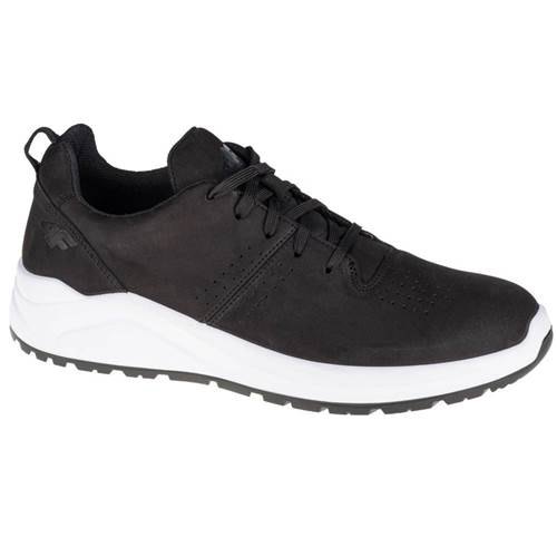 4f Obml251 Schuhe EU 44 White / Black günstig online kaufen