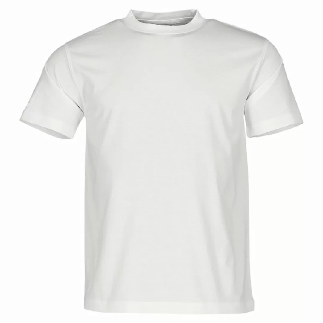 James & Nicholson Rundhalsshirt Round Heavy T-Shirt günstig online kaufen