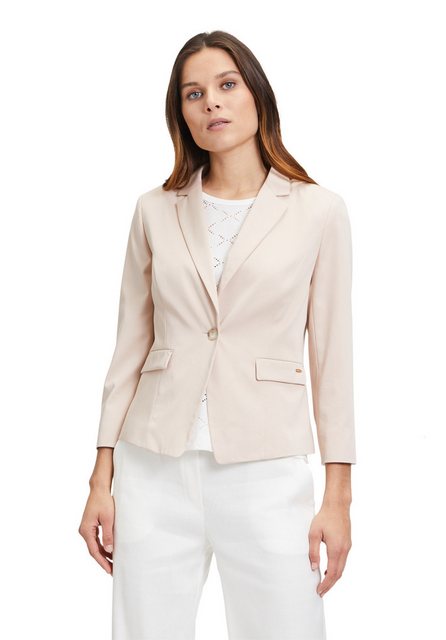 Betty&Co Jackenblazer Sommerblazer günstig online kaufen