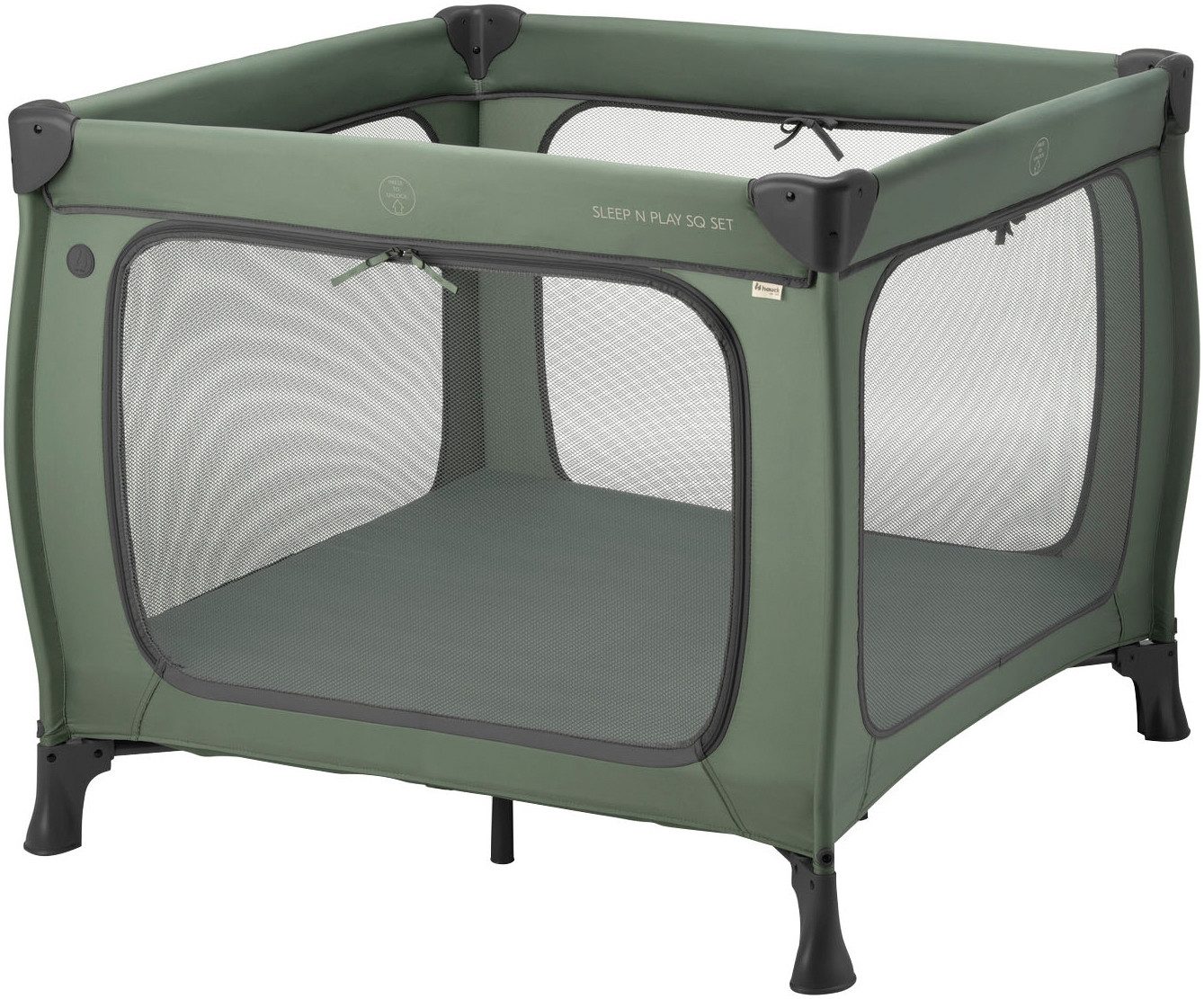 Hauck Baby-Reisebett Sleep N Play SQ, günstig online kaufen