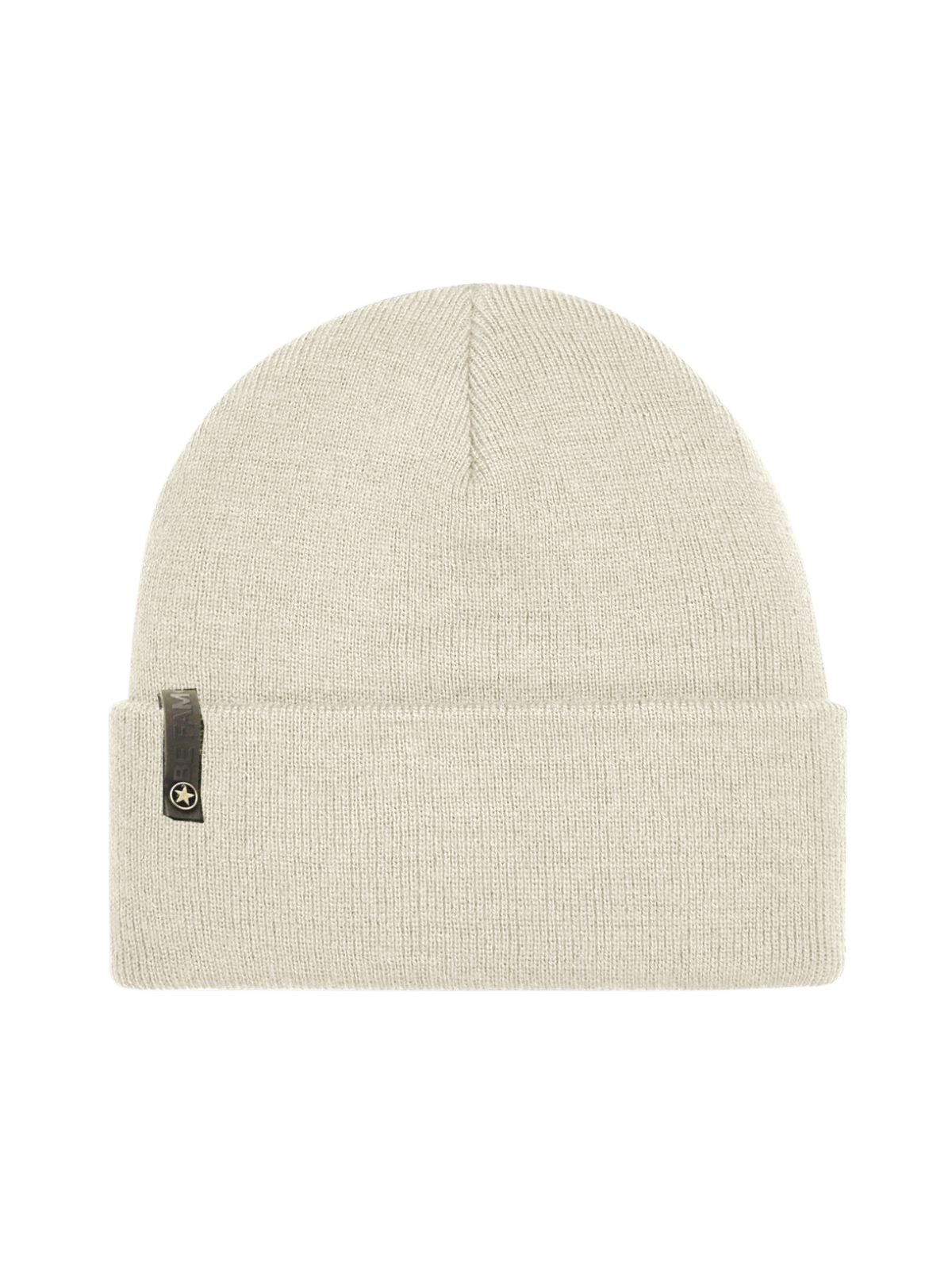 Be Famous Beanie Turn UpKnit B08 günstig online kaufen