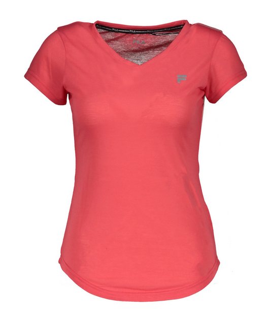 Fila Laufshirt ROSTOW T-Shirt Running Damen F80009 default günstig online kaufen