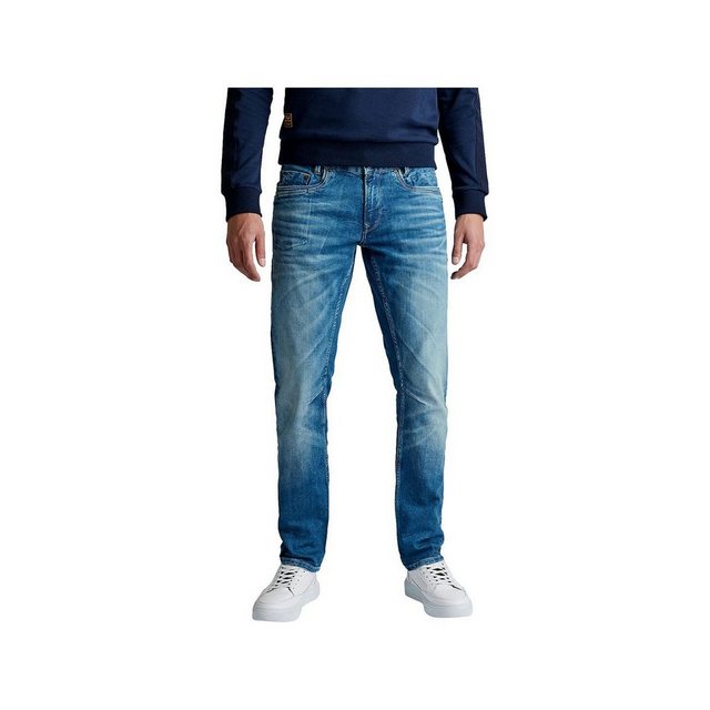 PME LEGEND 5-Pocket-Jeans uni regular fit (1-tlg) günstig online kaufen