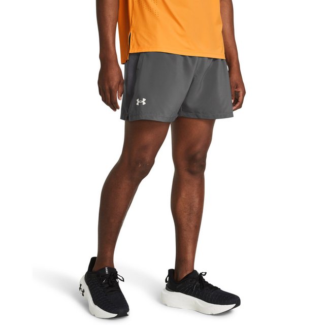 Under Armour® Shorts UA LAUNCH 5'' SHORTS günstig online kaufen