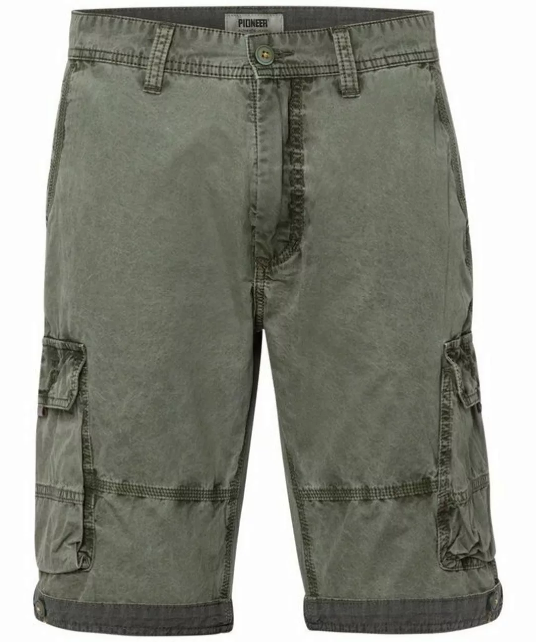 Pioneer Authentic Jeans 5-Pocket-Jeans PIONEER COLLIN calliste green 13481 günstig online kaufen