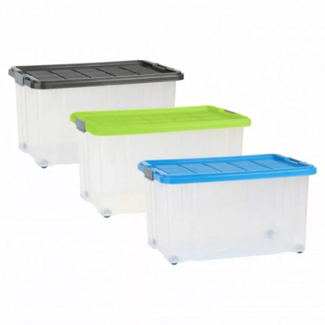 axentia Aufbewahrungsbox Unibox 60 x 40 günstig online kaufen