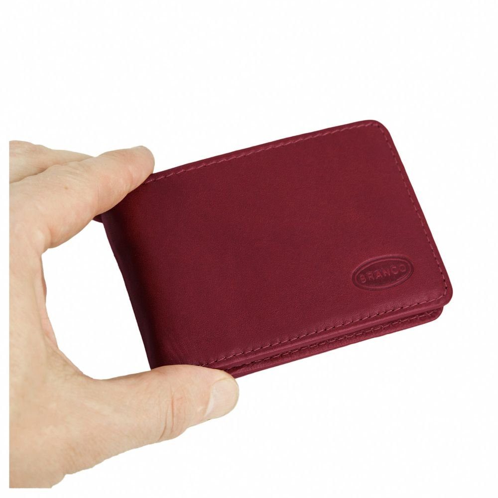BRANCO Mini Geldbörse Kleine Geldbörse / günstig online kaufen