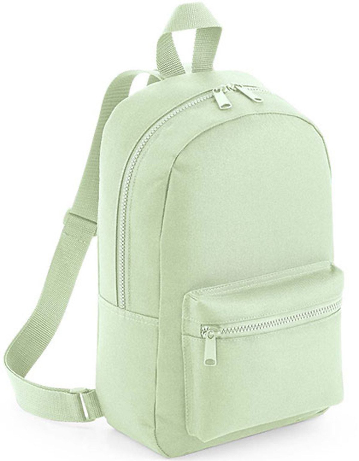 BagBase Rucksack Mini Essential Fashion Backpack günstig online kaufen