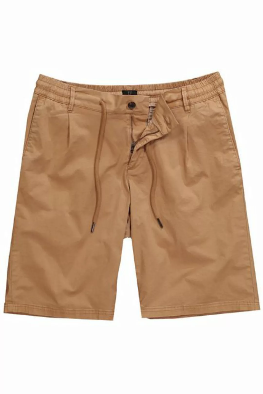 JP1880 Bermudas Chino-Bermuda Bauchfit FLEXNAMIC® 4-Pocket günstig online kaufen