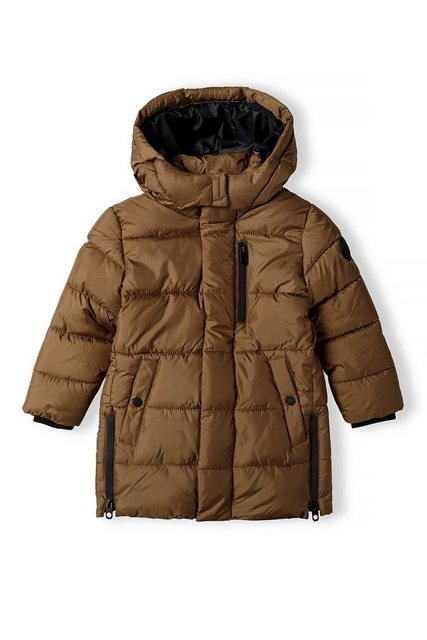 MINOTI Winterjacke warm gefüttert (2-14y) günstig online kaufen