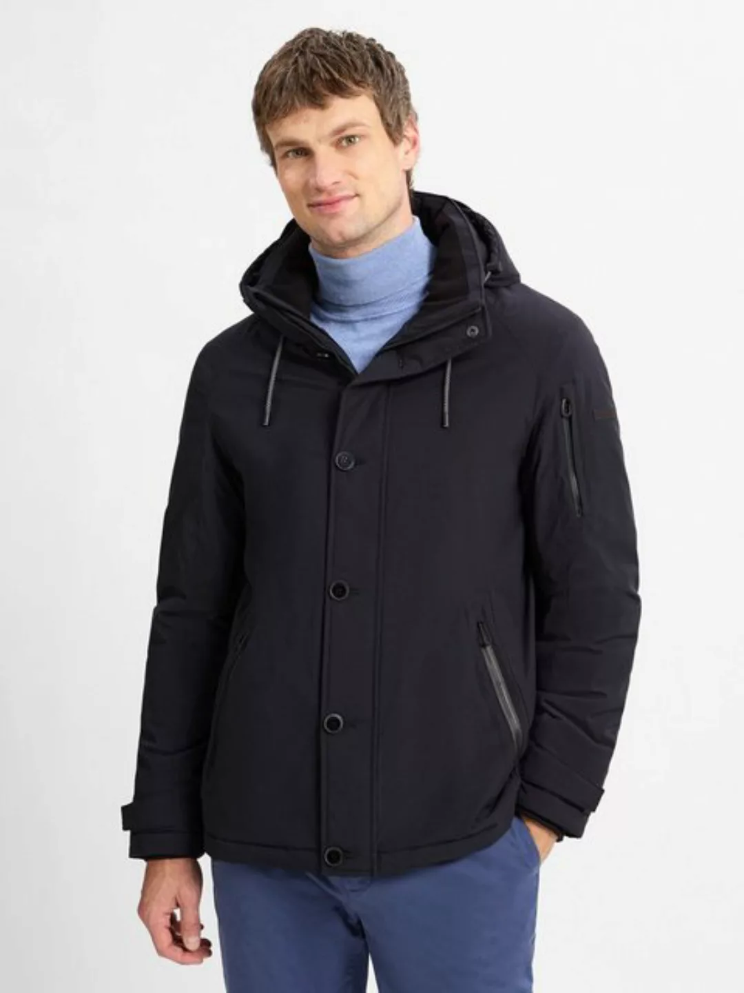 bugatti Winterjacke günstig online kaufen