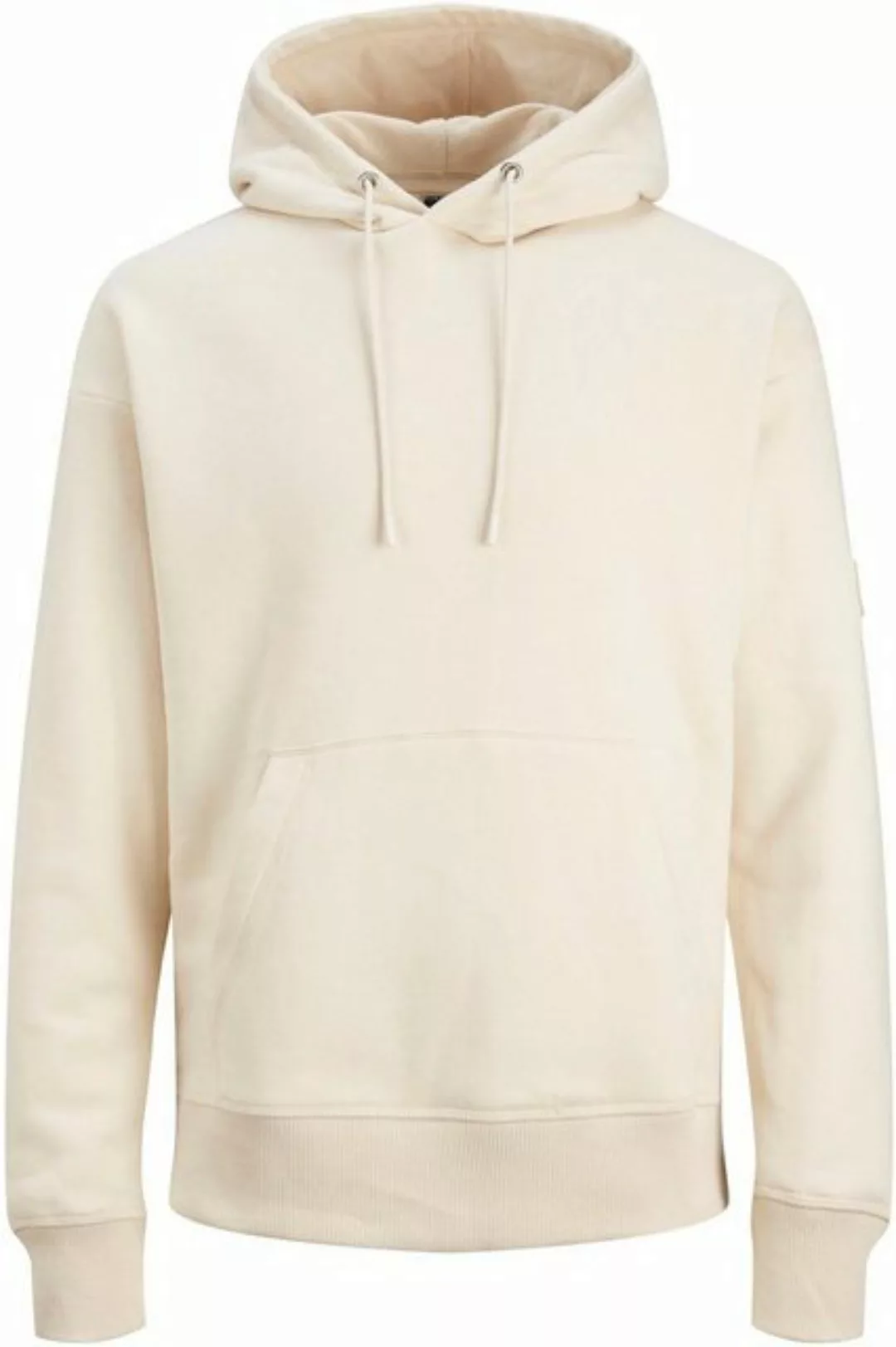 Jack & Jones Kapuzensweatshirt JCOCLASSIC TWILL SWEAT HOOD NOOS günstig online kaufen