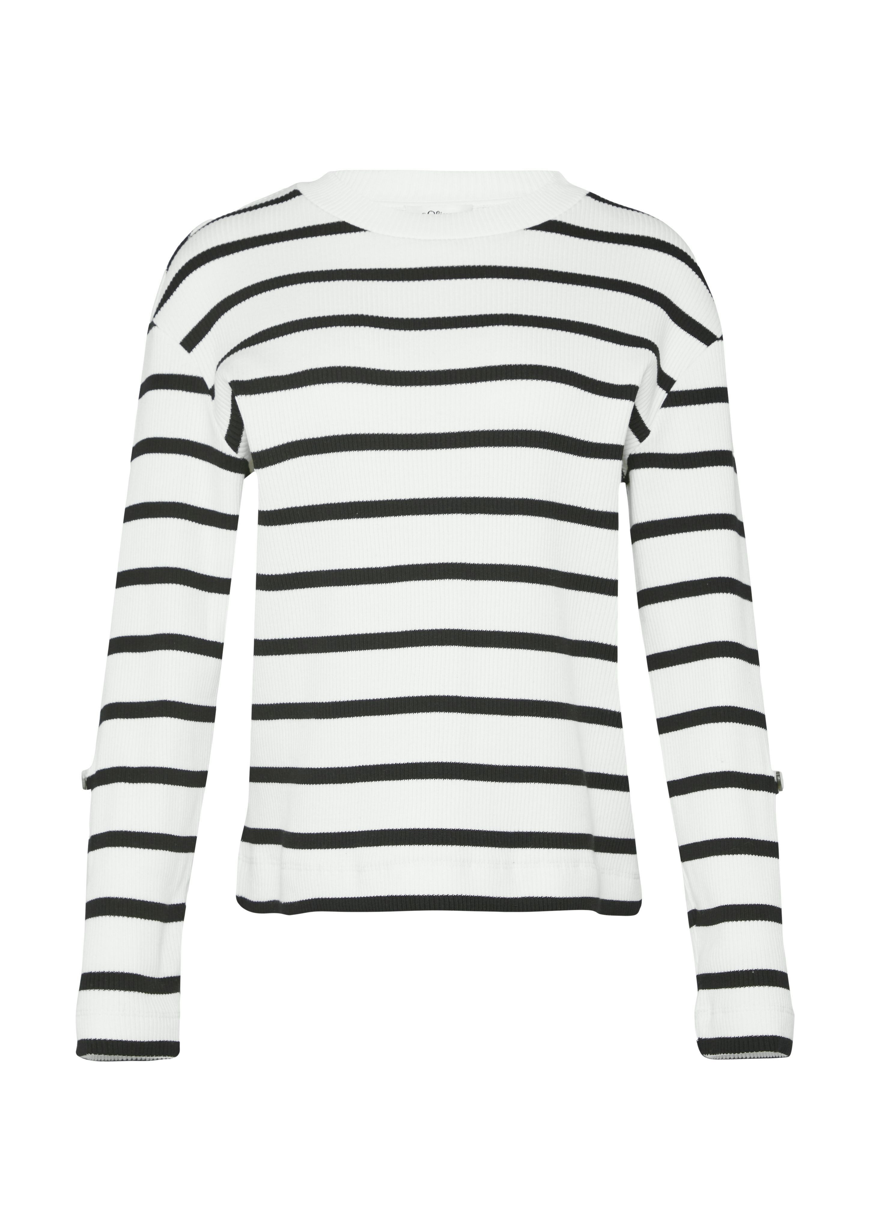 s.Oliver Sweatshirt günstig online kaufen