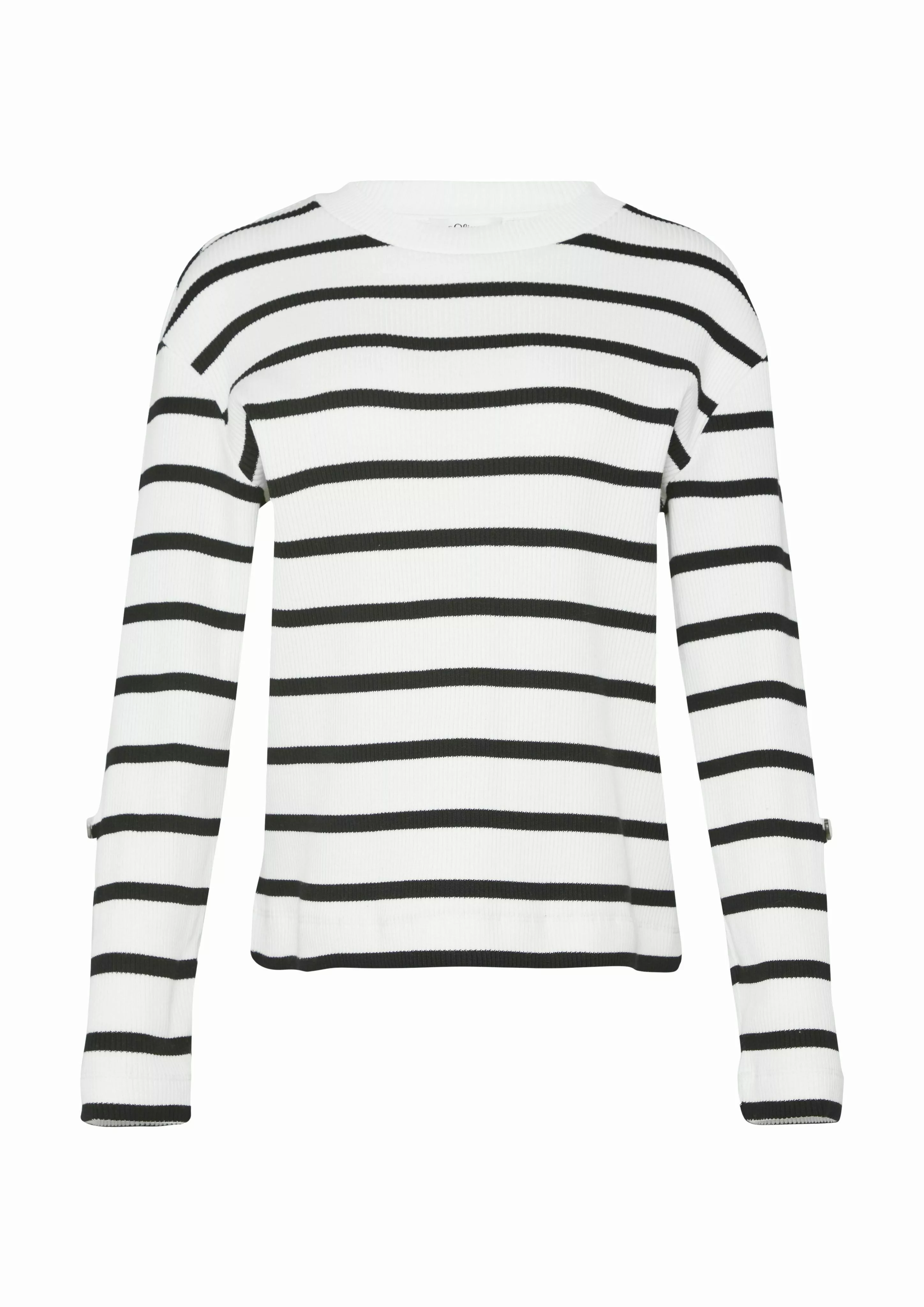 s.Oliver Sweatshirt günstig online kaufen