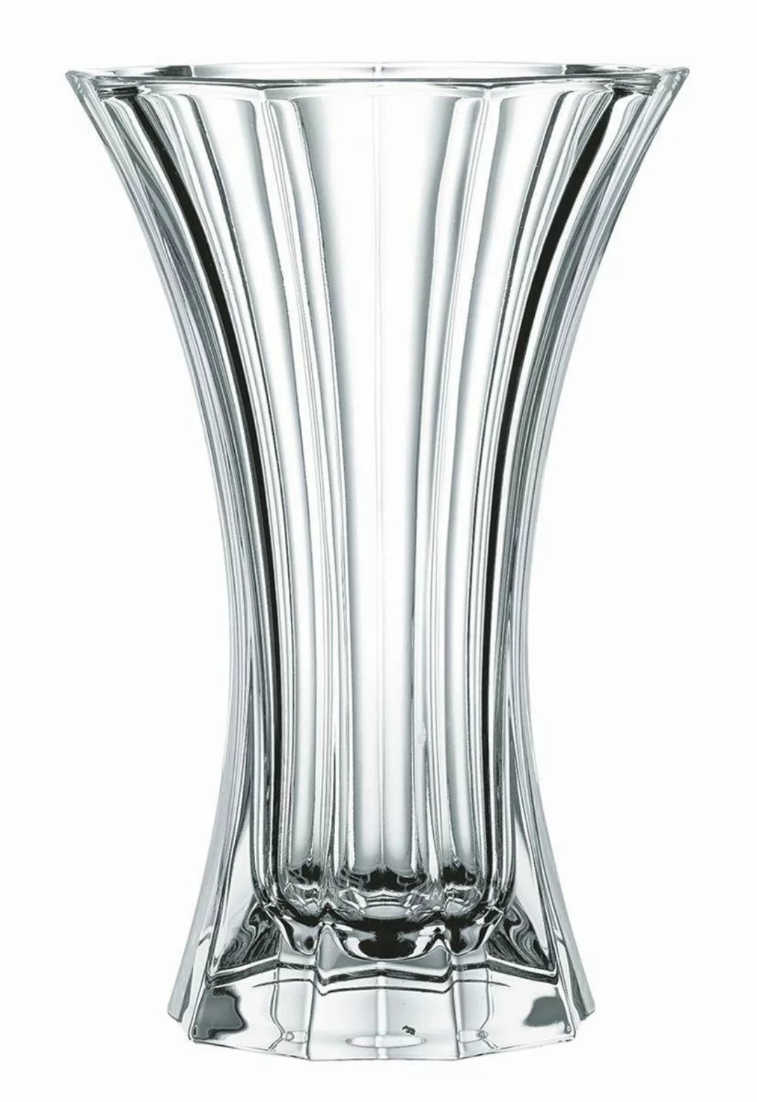 Nachtmann Tischvase Nachtmann Saphir Vase 21cm günstig online kaufen