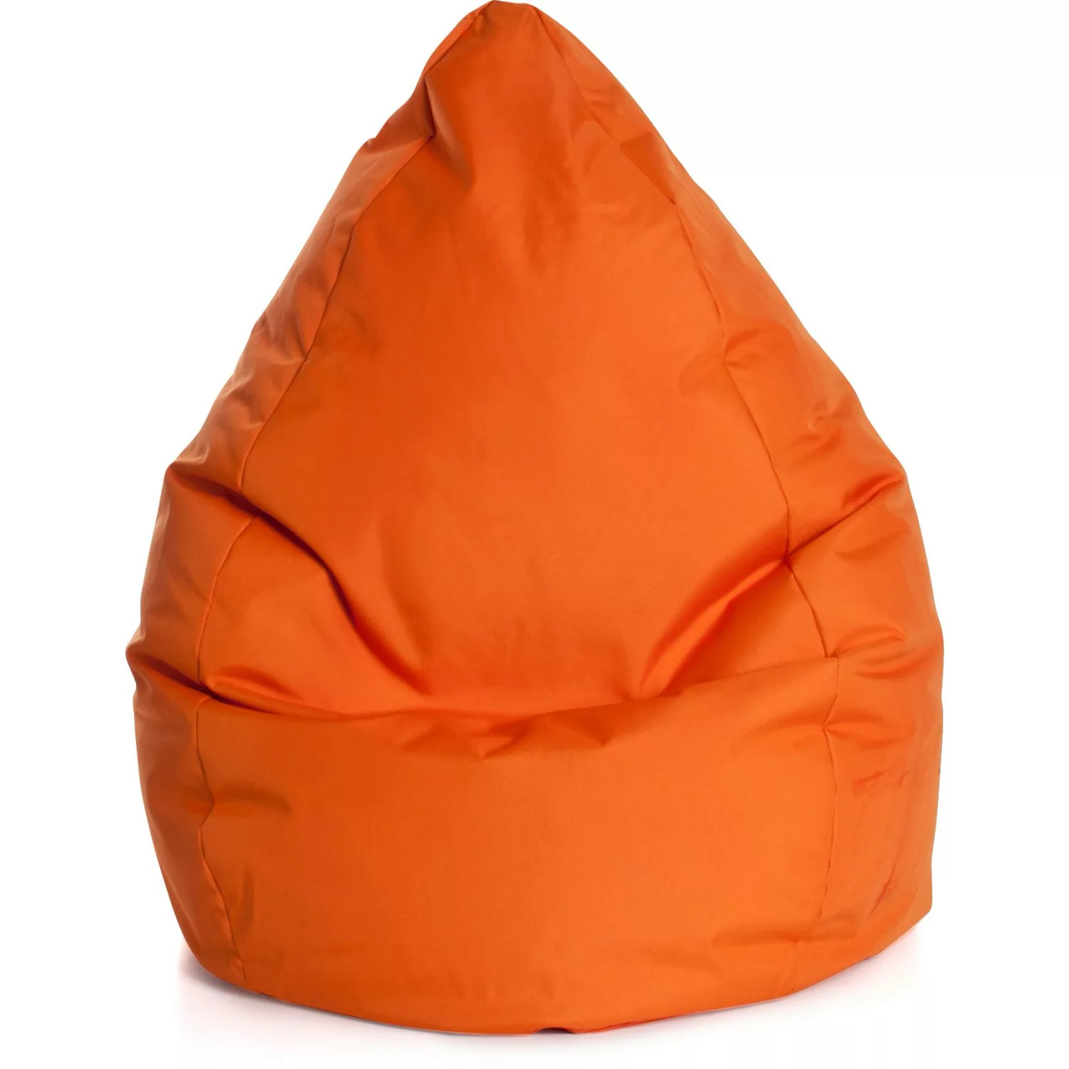 Sitting Point Sitzsack Beanbag Brava XXL 300 l Khaki günstig online kaufen