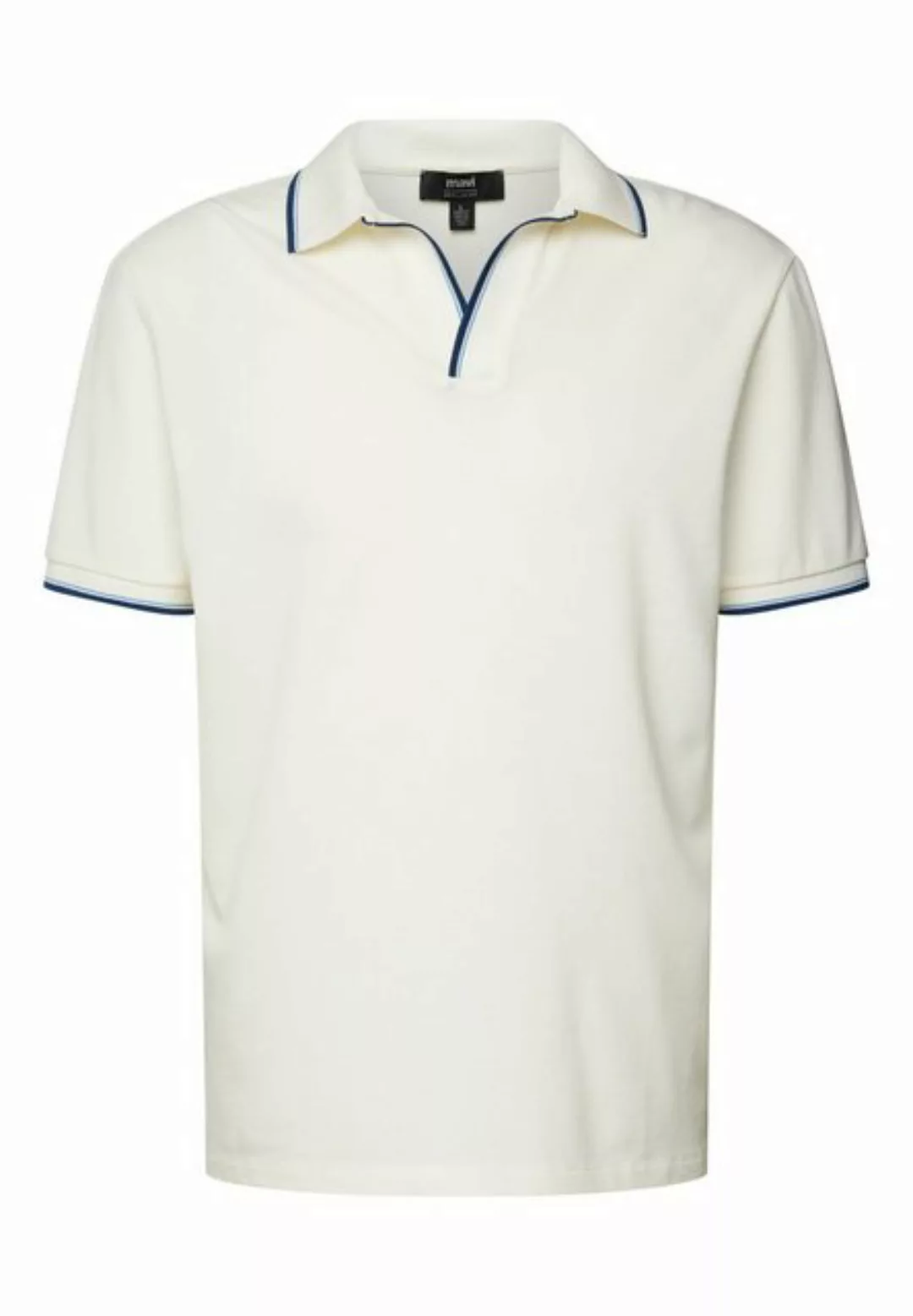 Mavi Poloshirt "POLO TEE", Polo Tee günstig online kaufen