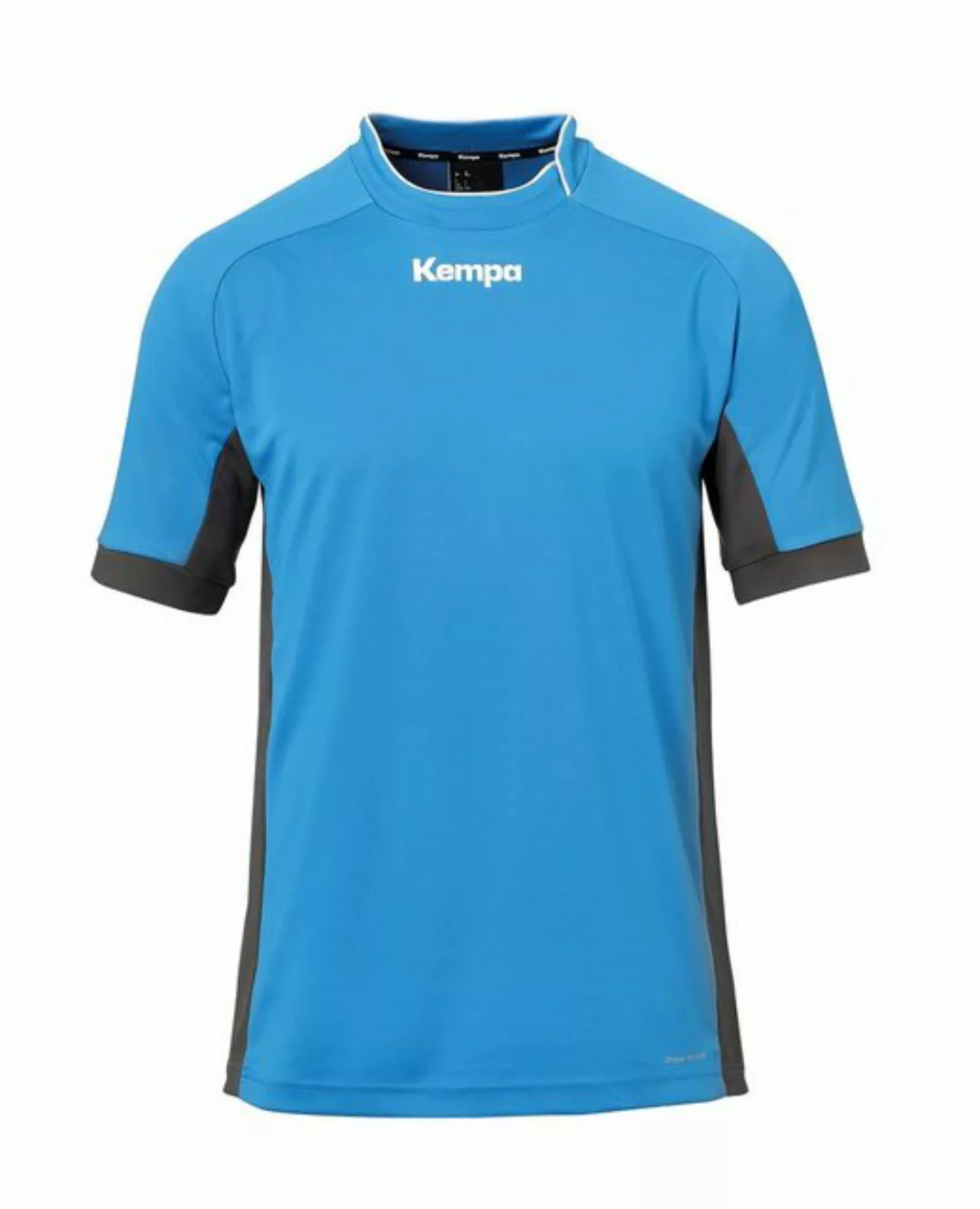 Kempa Kurzarmshirt Shirt PRIME TRIKOT schnelltrocknend günstig online kaufen