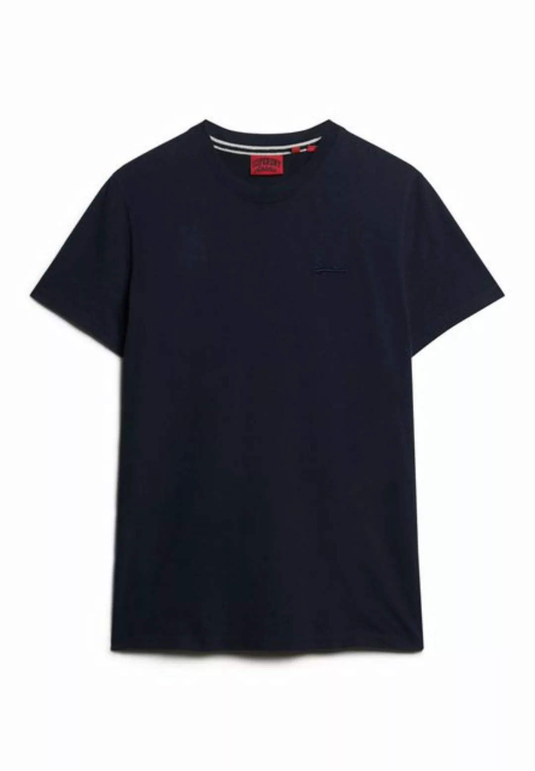 Superdry T-Shirt Essential (1-tlg) günstig online kaufen