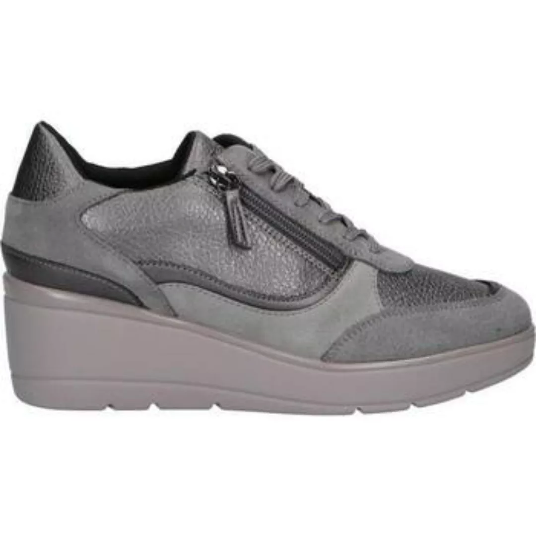 Geox  Sneaker D46RAA 02N22 D ILDE günstig online kaufen